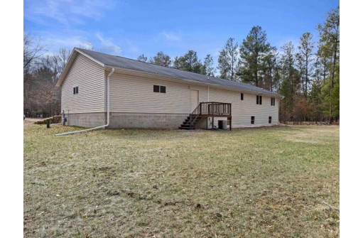 278 Winchester Road, Nekoosa, WI 54457