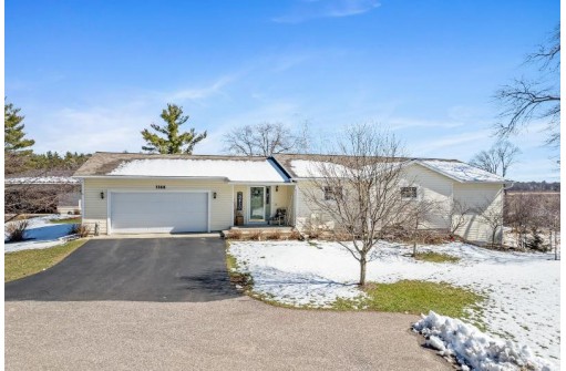 1160 Saddle Ridge, Portage, WI 53901