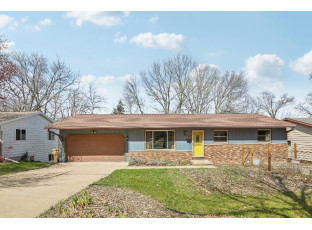 1302 Nevada Road Madison, WI 53704