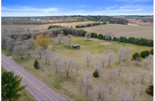 1.5 AC County Road C, Montello, WI 53949