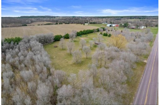 1.5 AC County Road C, Montello, WI 53949