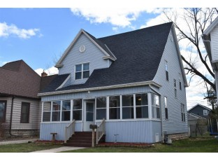 284 4th Street Fond Du Lac, WI 54935-4474