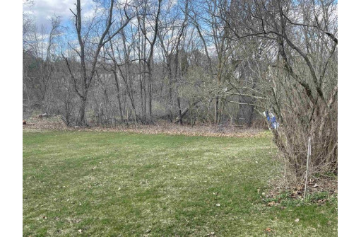 LOT 4 Lake Wisconsin Drive, Merrimac, WI 53561