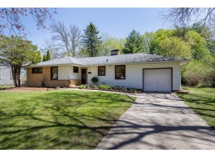 905 Mohican Pass Madison, WI 53711