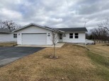 202 S Summit Street Albany, WI 53502