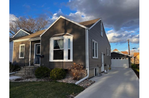 635 Cochrane Street, Waupun, WI 53963