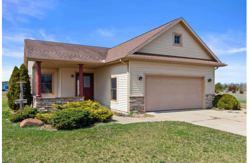 2583 Dockside Drive, Friendship, WI 53934