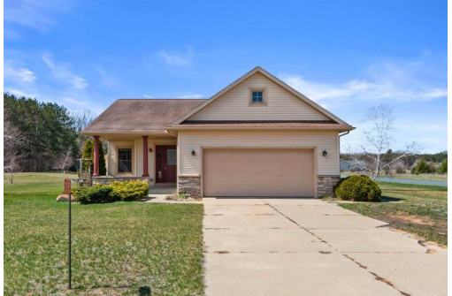 2583 Dockside Drive, Friendship, WI 53934