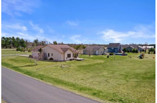 2583 Dockside Drive, Friendship, WI 53934