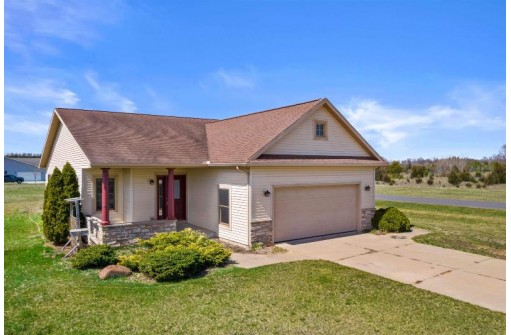 2583 Dockside Drive, Friendship, WI 53934