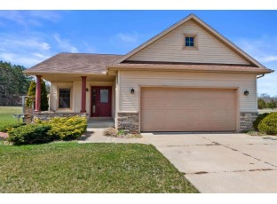 2583 Dockside Drive Friendship, WI 53934