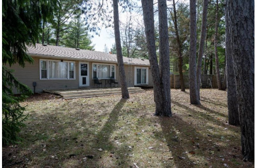 2837 County Road Z, Friendship, WI 53934