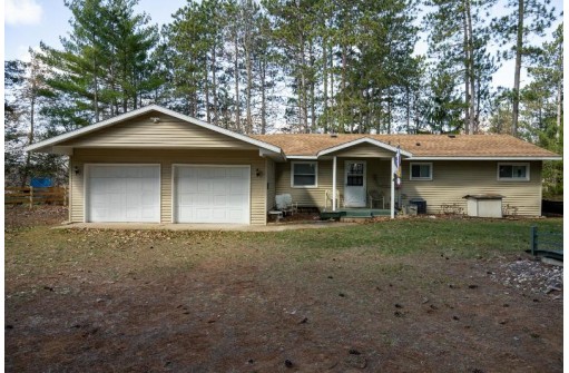 2837 County Road Z, Friendship, WI 53934