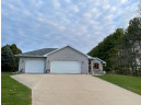 W4695 Woodridge Drive, Monroe, WI 53566