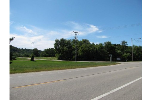 2.94AC Ray Hollow Road, Arena, WI 53503