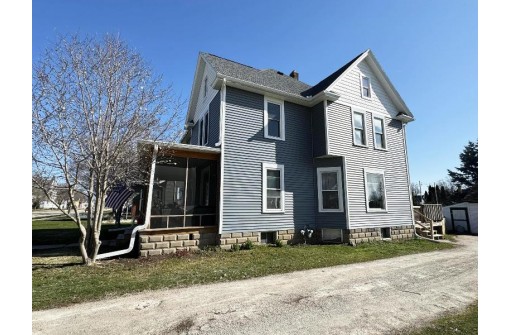 234 N High Street, Randolph, WI 53956