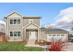 133 Clement Avenue Sun Prairie, WI 53590