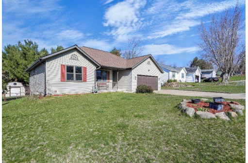 N2687 Grove Road, Lodi, WI 53555