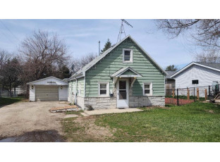 1910 S Osborne Avenue Janesville, WI 53546