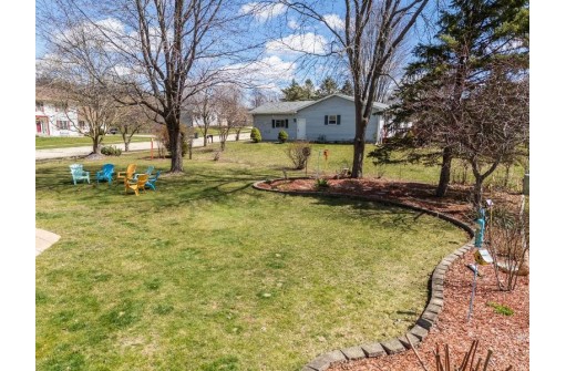 1902 Winfield Drive, Reedsburg, WI 53959