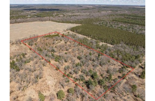 16 ACRES Gem Drive, Wisconsin Dells, WI 53965