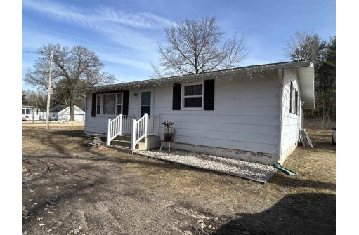 14146 Griffin Road, Tomah, WI 54660