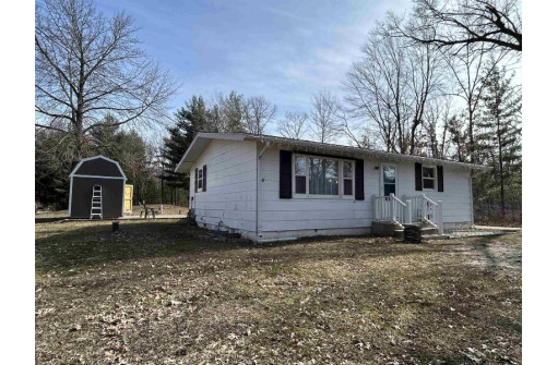 14146 Griffin Road, Tomah, WI 54660