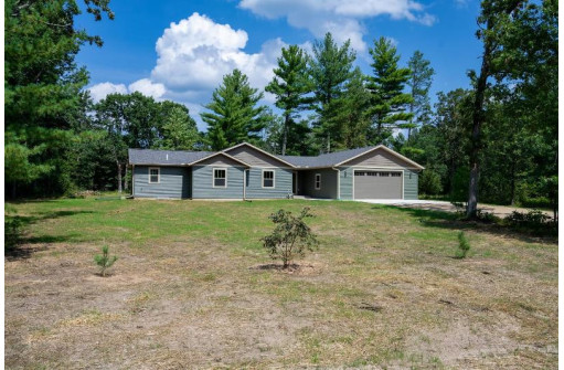 W4306 Red Pine Drive, Necedah, WI 54646