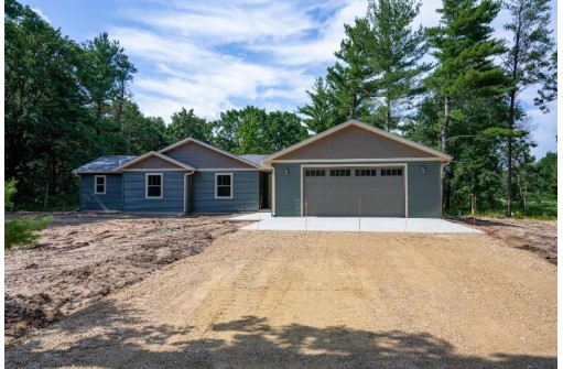 W4306 Red Pine Drive, Necedah, WI 54646