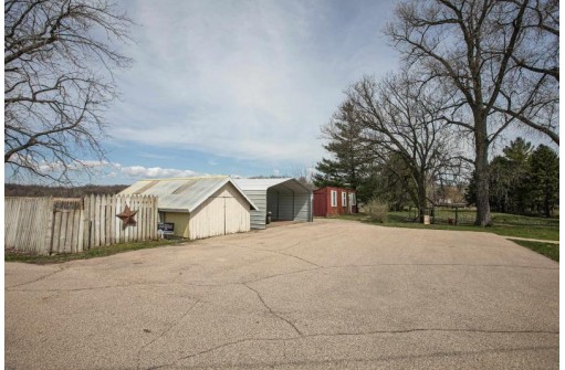 9661 County Road H, Cuba City, WI 53807