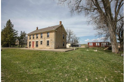 9661 County Road H, Cuba City, WI 53807