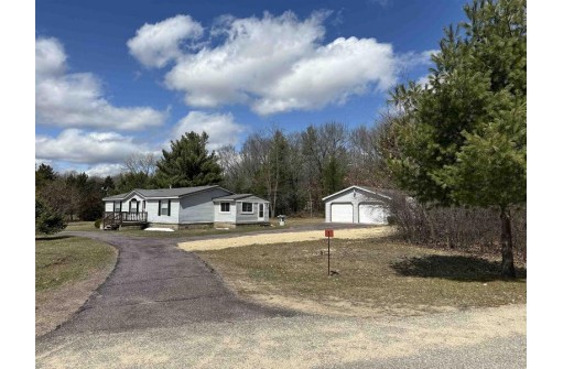 616 S Fawn Avenue, Grand Marsh, WI 53952