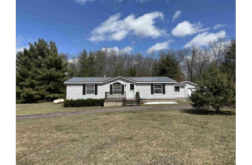 616 S Fawn Avenue, Grand Marsh, WI 53952