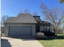 709 Reid Drive, Mount Horeb, WI 53572