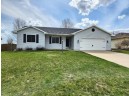 1377 Swordleaf Lane, Sun Prairie, WI 53590