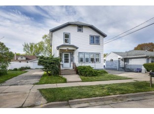 1714 Mineral Point Avenue Janesville, WI 53548