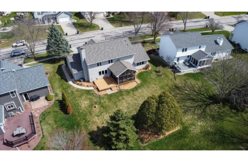 520 Brule Parkway, DeForest, WI 53532