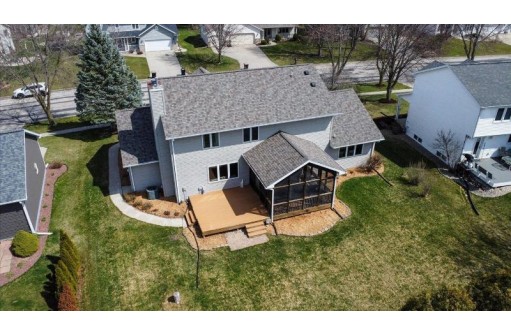 520 Brule Parkway, DeForest, WI 53532