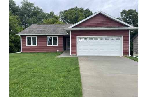 640 Lake View Avenue, Merrimac, WI 53561