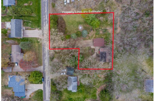 2933 Dellvue Drive, Fitchburg, WI 53711