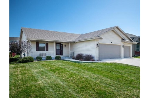 4350 Sandstone Drive, Janesville, WI 53546