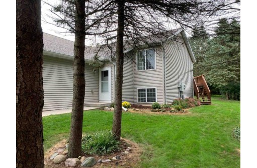 N4514 Wolff Road, Cambridge, WI 53523