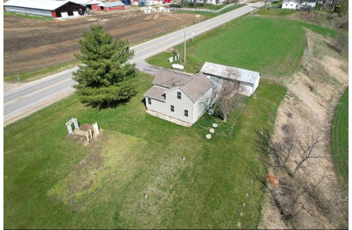 N5318 Highway 162, Bangor, WI 54614