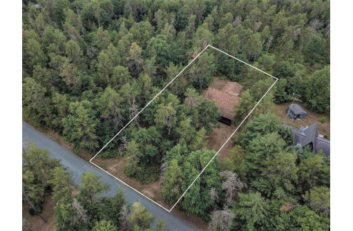 N8365 Timber Trail, New Lisbon, WI 53950