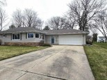 1020 Rock Avenue Waupun, WI 53963