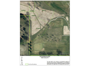 LOT 4 Larch Court Lancaster, WI 53813