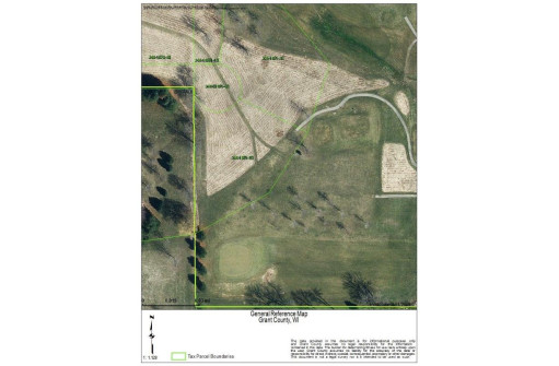 LOT 4 Larch Court, Lancaster, WI 53813