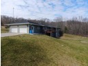 S1597 Butler Road, Hillsboro, WI 54634