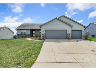 625 Porter Road Evansville, WI 53536