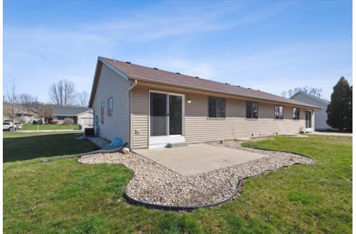 3522 Sheffield Drive, Janesville, WI 53546